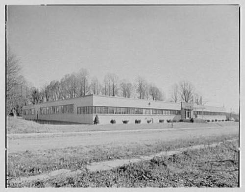 Исторически находки Снимка: Някаква TEED Corp,Паоли, Пенсилвания, Пенсилвания, окръг Честър, Готчо-Шклейснер,2