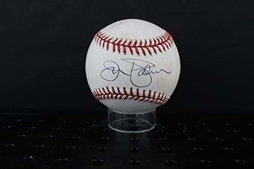 Джим Палмър Подписа Бейзболен автограф Auto PSA/DNA AL88812 - Бейзболни топки с Автографи