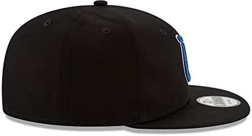 Бейзболна шапка New Era NFL Basic Snap 9FIFTY възстановяване на предишното положение Cap - Индианаполис Колтс