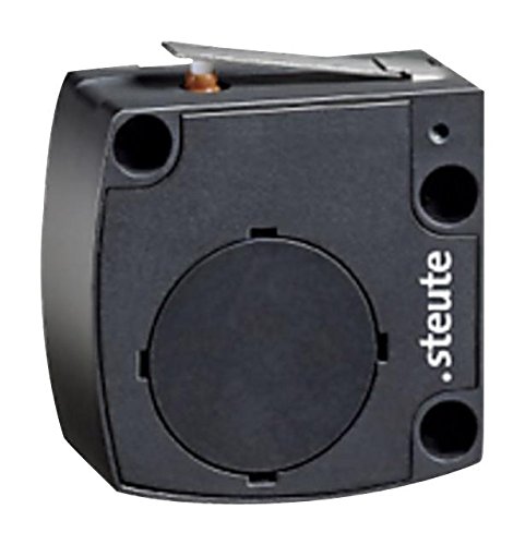 STE-1209282RF10 - Безжичен крайния изключвател, STEUTE, Серия STE, Термопласт, 400 м