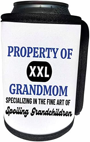 3. Основното свойство на продукта XXL Grand Mom Grand Parent - Опаковки за бутилки-охладители в банката (cc-369787-1)