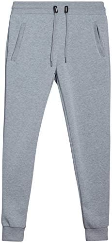 Дамски спортни панталони Galaxy от Harvic – 3 серии Активни флисовых панталони за джогинг с джобове – Дамски спортни панталони големи
