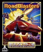 Пътни blasters за Atari Lynx