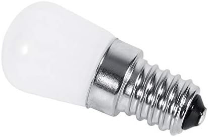 E14 Led Лампа 1,5 Вата за Замяна на Крушки, за Хладилник на 25 W 30 W Халогенна Лампа 110v, 220v 180лм Ъгъл на лъча 360 Не Димиране Низкотемпературный