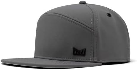 melin Trenches Icon Infinite Thermal, Производствена бейзболна шапка-Шапка, Водоустойчив бейзболна шапка за мъже и Жени
