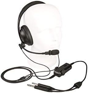 Crystal Mic Pro X700 BlueWave (Съвместим със слушалки Bose 700 с шумопотискане)